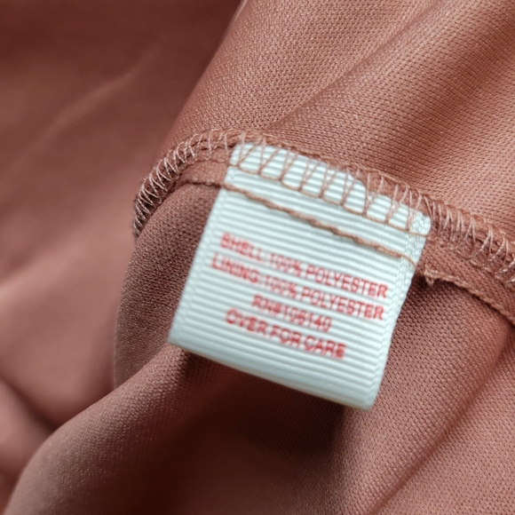 Pinky long sleeve blouse - Picture 3 of 4